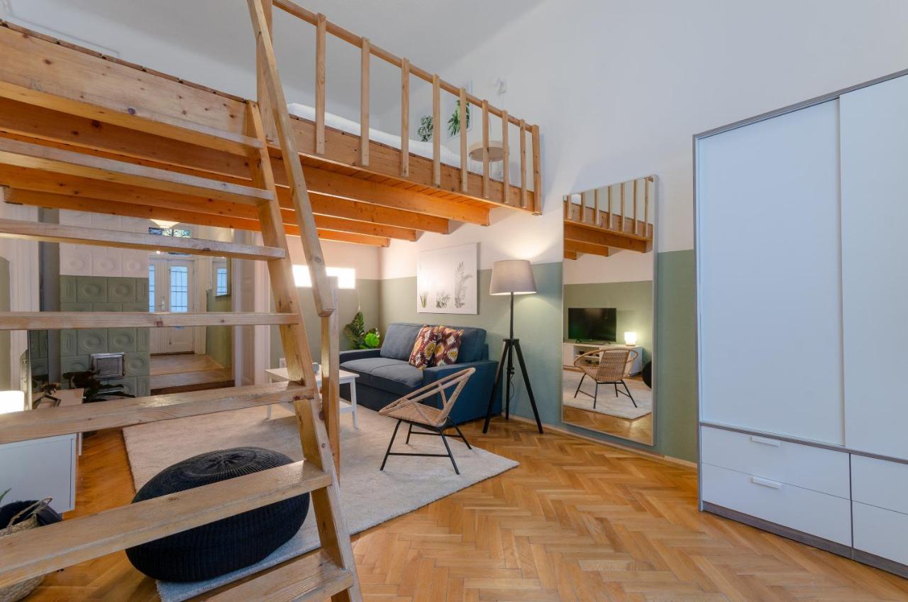 Cosy Apartment In Central District. Budapest Exterior photo